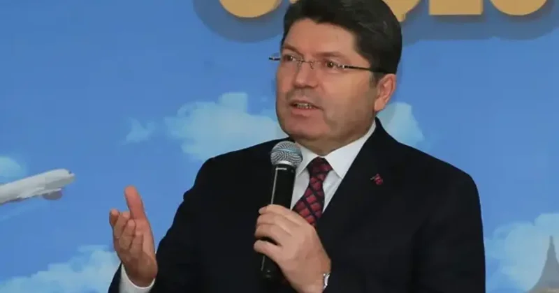 Yılmaz Tunç tan Terörsüz Türkiye vurgusu