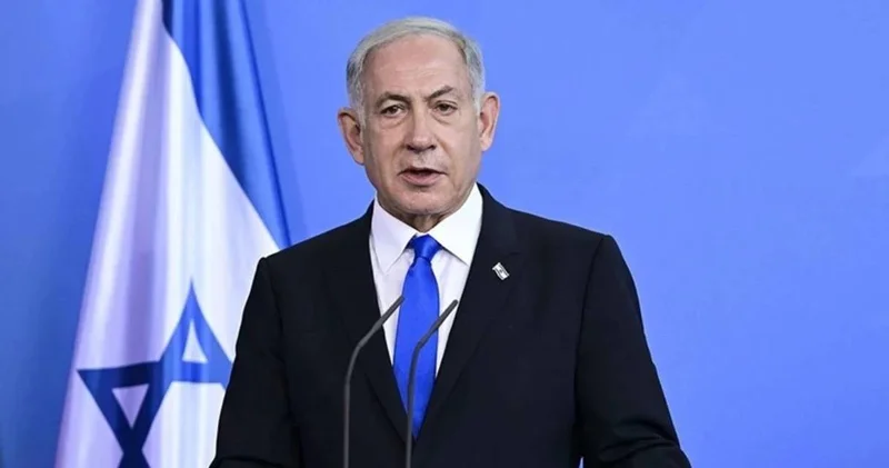 Netanyahu’dan “altıgen ittifak” hamlesi: Hindistan ve Yunanistan stratejik ortak oluyor