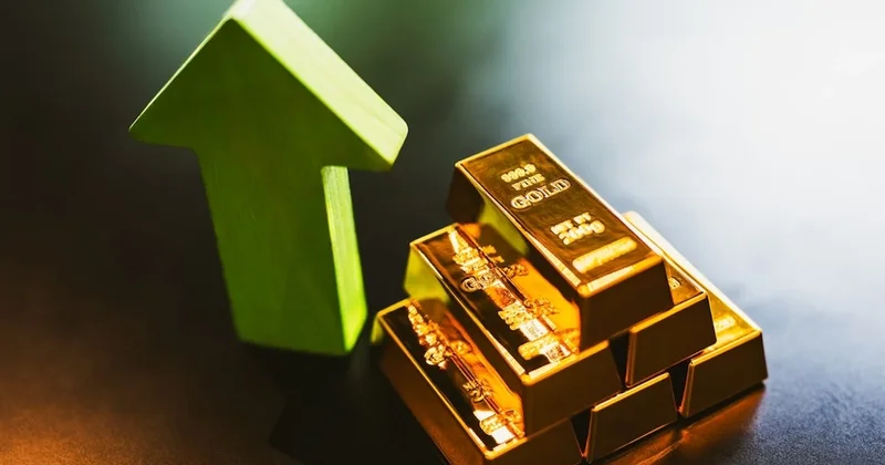 Piyasalar hop oturup hop kalkacak: Altının yükselişinde kritik iki hafta Sözcü Gazetesi