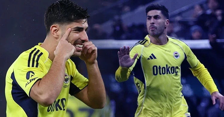 İspanyollardan çarpıcı soru: Asensio, Avrupa nın zirvesine dönmeye hazır mı?