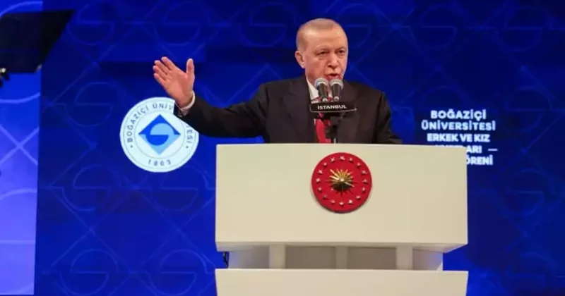 Boğaziçi Üniversitesi nde tarihi dönüşüm: 8 milyar TL yi aşan yatırım hamlesi