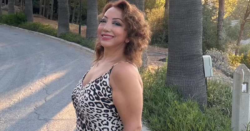 Yasemin Yalçın: O makyaj eziyetti Magazin haberleri