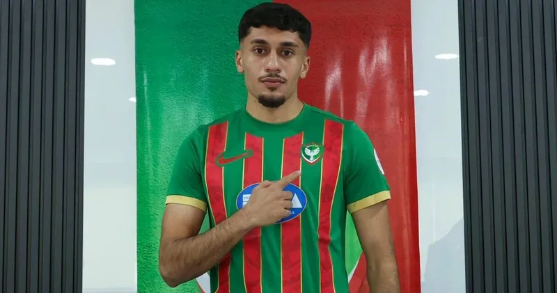 Amedspor a şok: Süper Lig den geldi maça çıkamadan sezonu kapattı