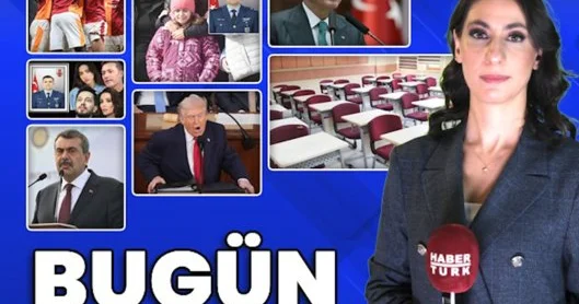 25 Şubat 2026: Bugün ne oldu? İşte günün öne çıkan haberleri