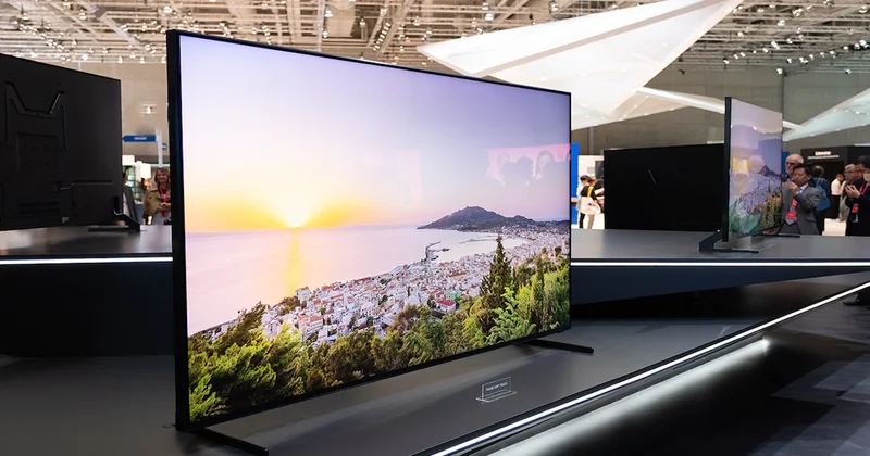 Ünlü marka artık televizyon üretmeyecek: İşte yeni sahibi Sözcü Gazetesi