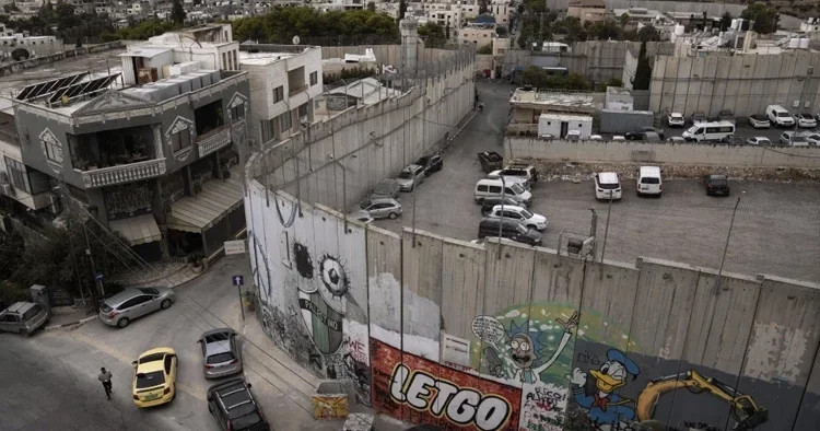 Hamas tan ABD nin Batı Şeria kararına kınama