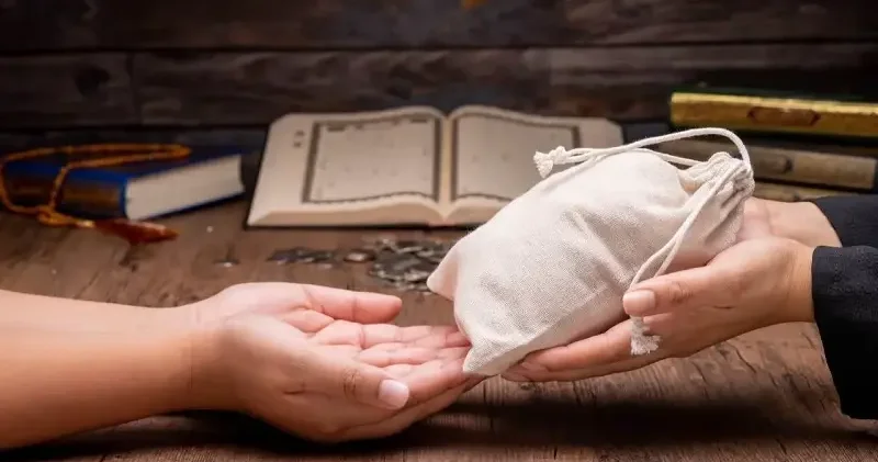 Zekât nedir, kimlere verilir? Zekât vaktinden önce verilir mi? Diyanet açıklaması Dini Bilgiler