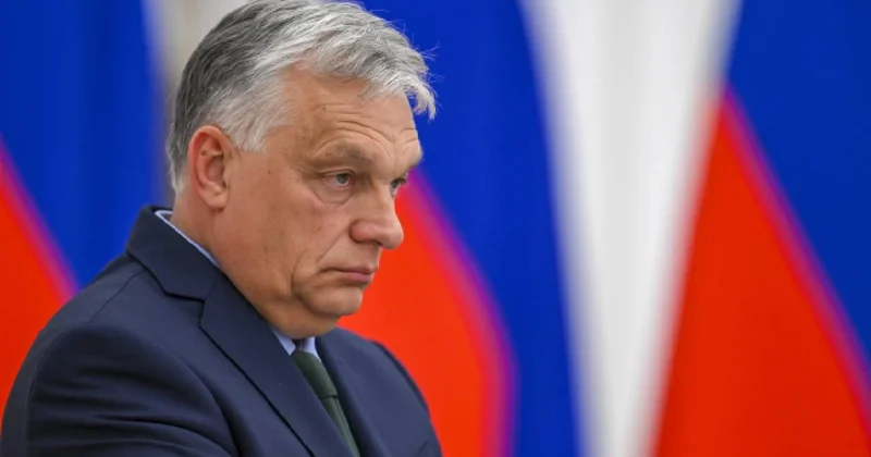 Macaristan Başbakanı Orban, Ukrayna’nın olası eylemlerine karşı altyapıyı koruma talimatı verdi