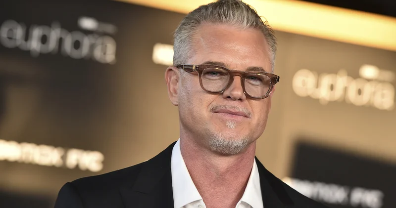 Eric Dane in arkasından konuşan figüranın sözleri tepki çekti