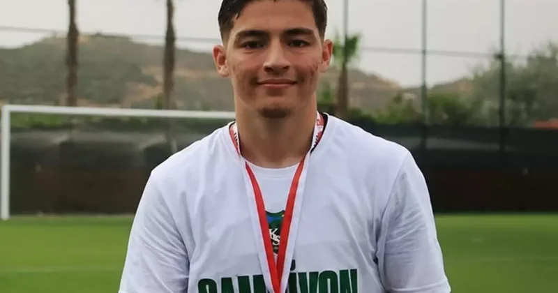 Yeni Arda Güler diye duyurulan genç yıldıza İngiltere ve Almanya dan kanca