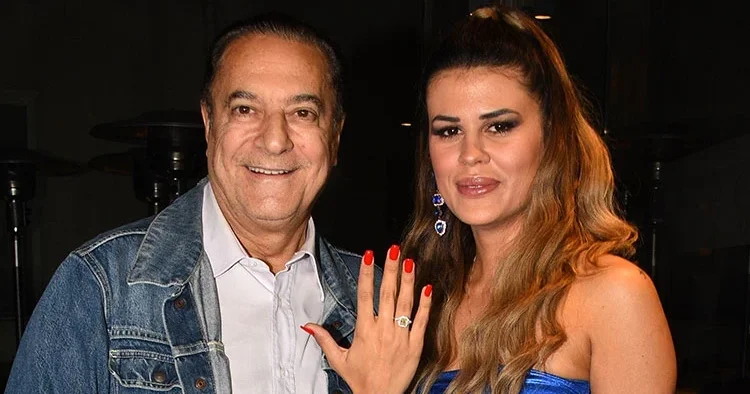 Mehmet Ali Erbil ve Gülseren Ceylan boşandı