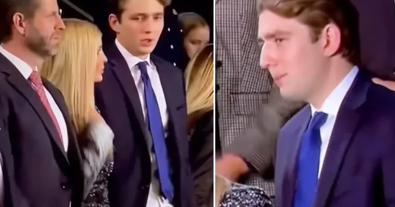 Hareketlerini gören herkesin yorumu aynı: Babasının kopyası