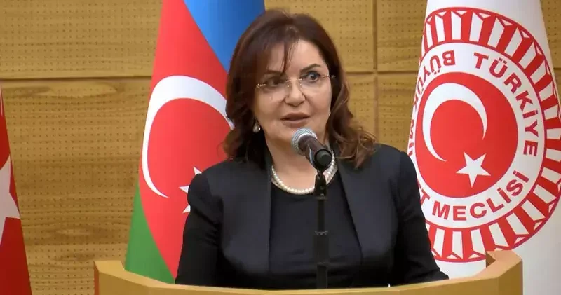 TBMM de, Hocalı Soykırımı Anma Programı