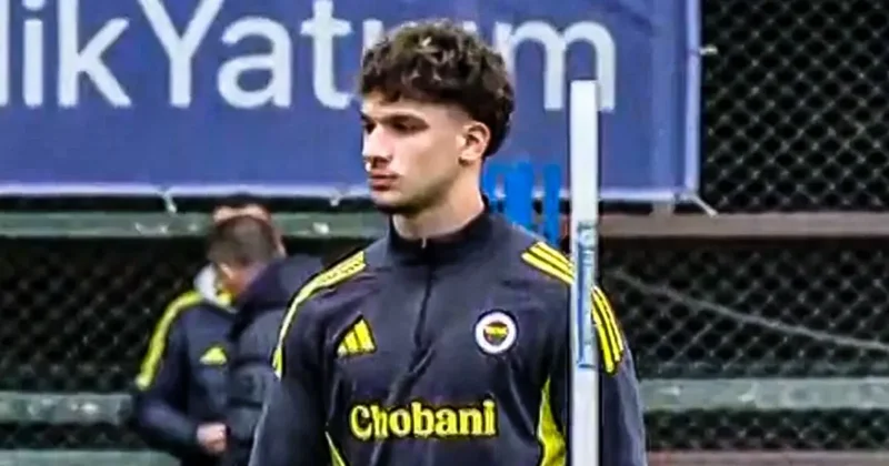 Galatasaray’dan Fenerbahçe’ye transfer! Çağrı Hakan Balta idmana çıktı...