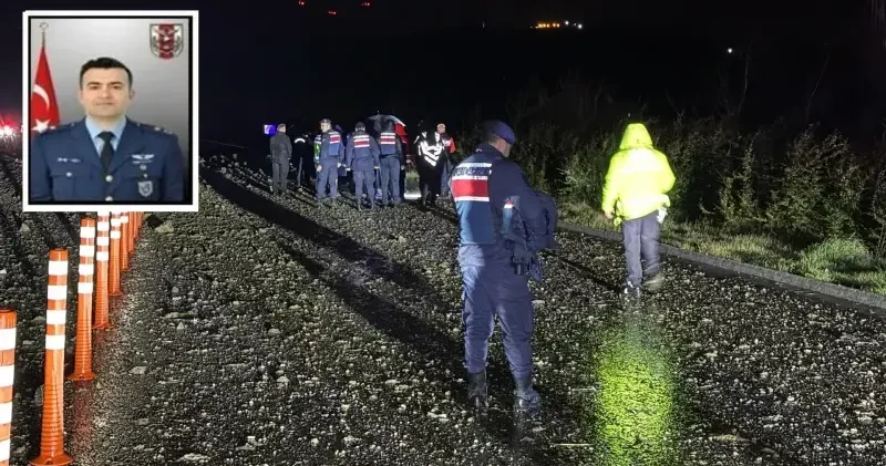 Şehit pilotumuzun kimliği belli oldu Balıkesir Haberleri