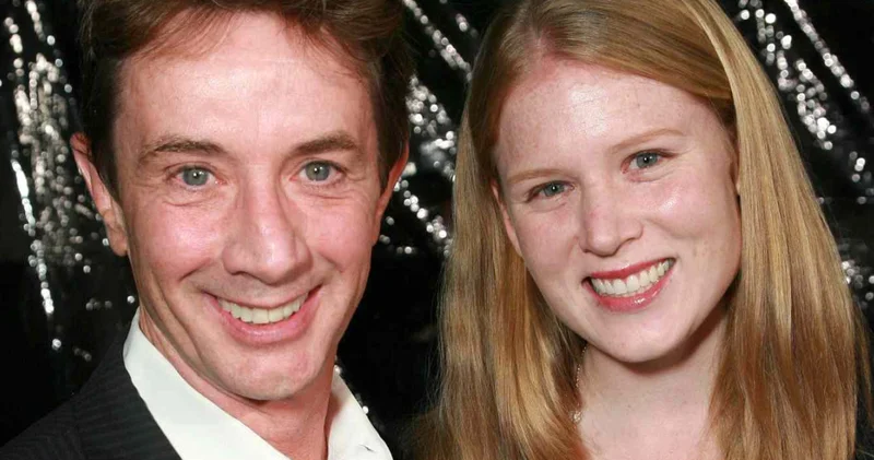 Martin Short un kızı Katherine hayatını kaybetti