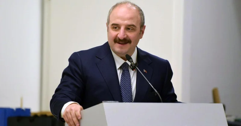 Bakan Varank: Bağımsızlık mücadelemizde yurt dışındaki Türklerin desteği kritik