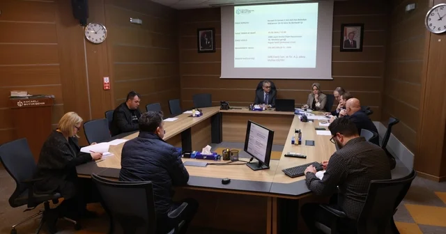 12 ilçenin atık bertaraf ihalesi 307 milyon TL teklifle tamamlandı Kocaeli Haberleri