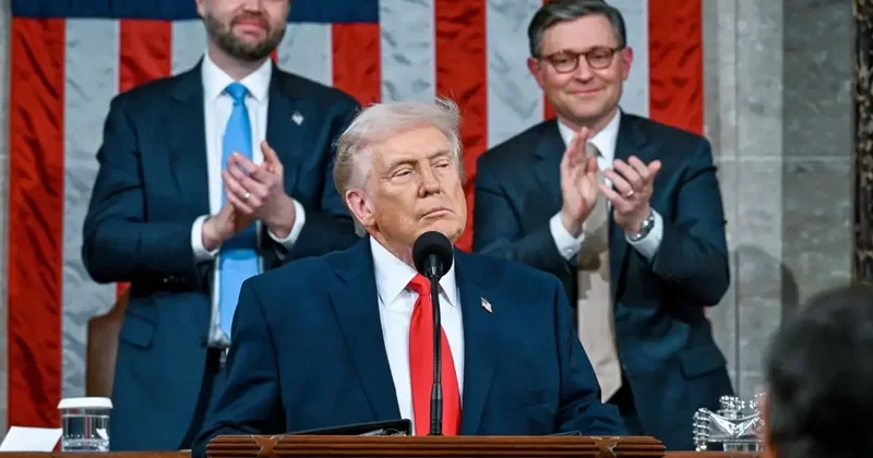 Trump: Benim müdahalem olmasaydı Pakistan Başbakanı ölmüş olurdu