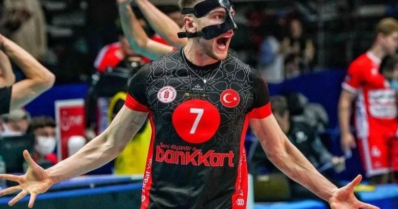 Bedirhan Bülbül Fenerbahçe de: 2 yıllık imza attı