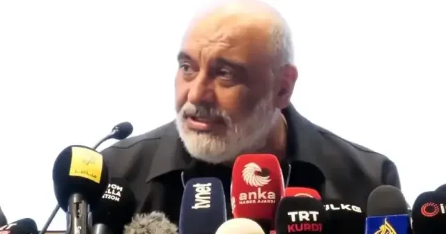 İHH Başkanı Bülent Yıldırım: Nuh’un gemilerini tekrar yola çıkartıyoruz VİDEO İZLE