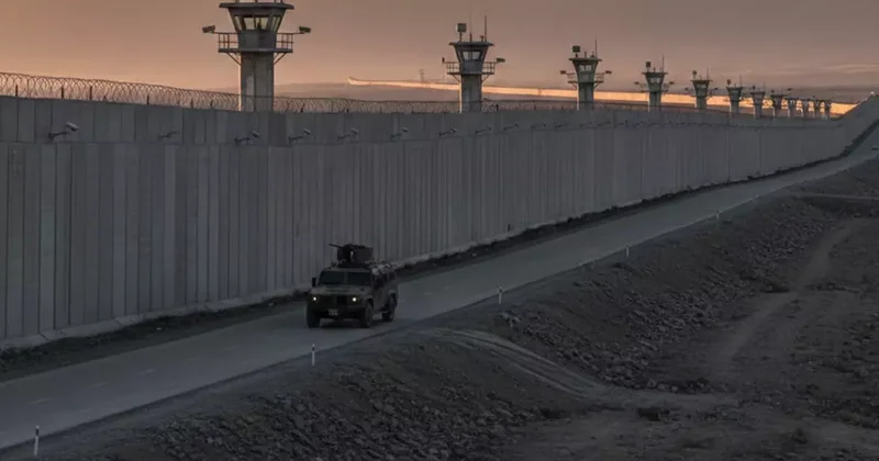 İran ı işgal iddiasına Dezenformasyonla Mücadele Merkezi nden yalanlama