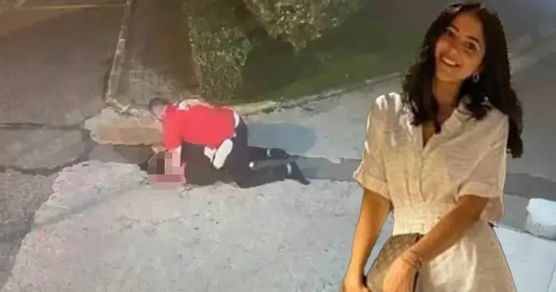 Restorandan bıçak çalıp, eski nişanlısını katletti! Kaçış planı bile yapmış