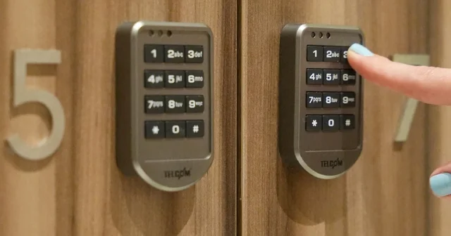 Yeni nesil kilitler kilitli kalma sorununa çözüm sunuyor Muğla Haberleri