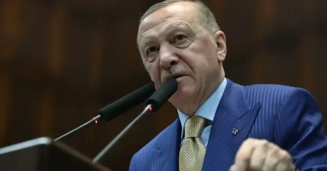 Cumhurbaşkanı Erdoğan’dan ‘bildiri’ ve ‘Ramazan süslemelerini’ hazmedemeyenlere tepki: Dertleri laiklik değil milletin kendisidir VİDEO İZLE