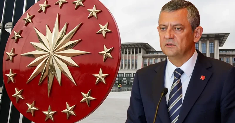 Cumhurbaşkanı Başdanışmanı Saral: Eline diline hakim ol, öcüler yer seni sevgili Özgür