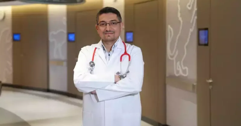 Uzman isim anne babaları uyardı: Çocukların akciğerinde yanan görünmez ateşe dikkat