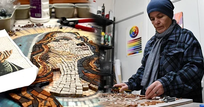 Yıllar önce karar verdi: Hayatını değiştirdi! Orada zaten yaş kavramı yok, herkes aynı yaşta