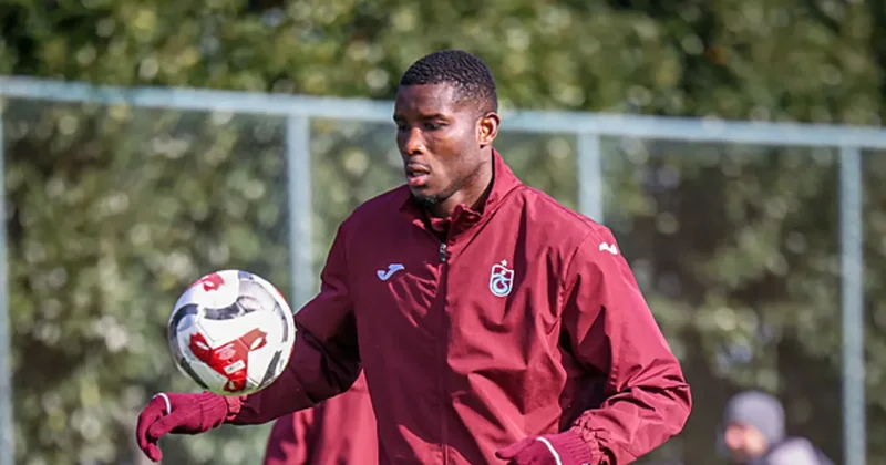 Süper Lig in en verimli transferi Paul Onuachu