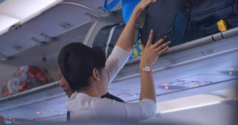 1 Mart ta başlıyor, yazılan mektuptan sonra kabin kuralları değişiyor Sözcü Gazetesi