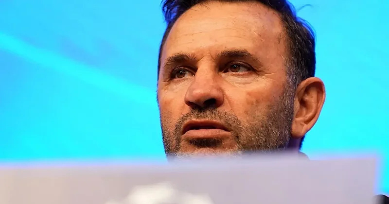 Okan Buruk: İkinci maça aynı heyecanı, aynı tutkuyu yaşayarak çıkmamız gerekiyor