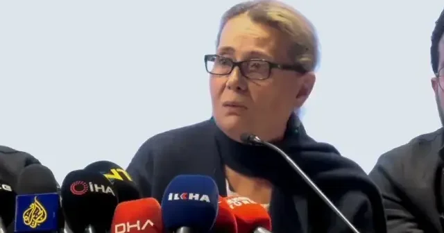 Sumud Filosu yeniden Gazze ye gidiyor: Bu kez 100 yeni gemiyle çıkacak VİDEO İZLE