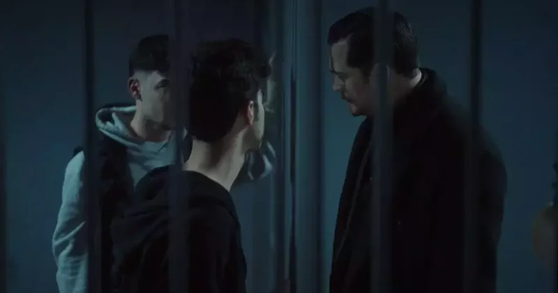 ‘Delikanlı adamın raconu efendiliktir’