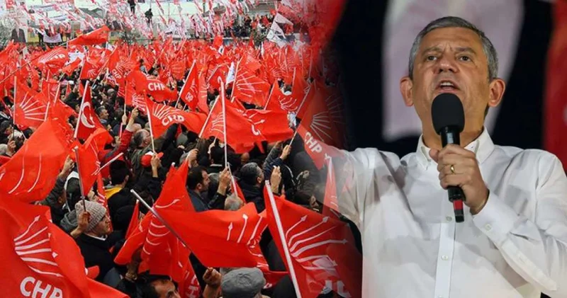 Özel den 3. bölge mitingine davet: Meydanlar seçim diyor