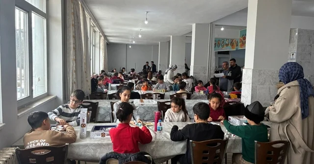 Türkiye Tüm Akıl ve Zeka Oyunları 2026 Ulusal Turnuvası düzenlendi Adıyaman Haberleri