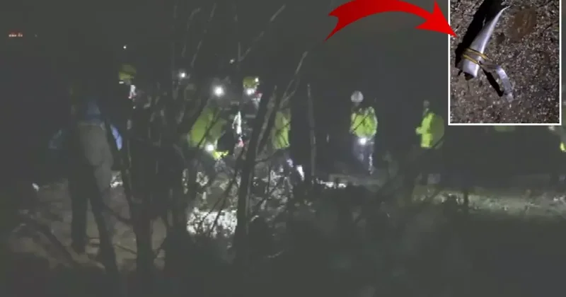 Enkazdan ilk görüntüler! Şehit pilotumuzla ilgili kahreden detay