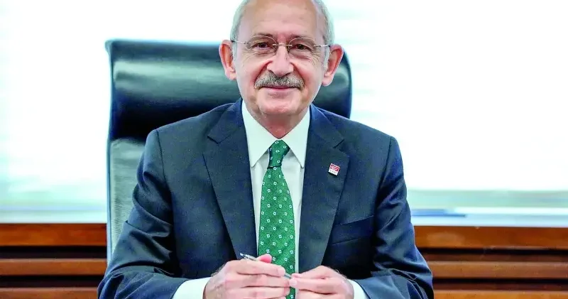 Kılıçdaroğlu dönmek istiyor Gündem Haberleri