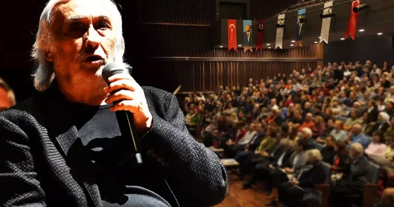 Kültür merkezi rant kapısı oldu! Parayı eksik veren Müjdat Gezen i içeri almadılar