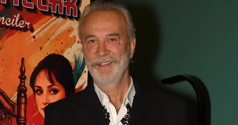 Parçalı Yıllar filminin galası gerçekleşti