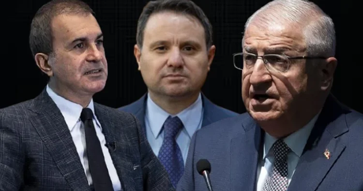 Balıkesir den gelen şehit haberi sonrası siyasilerden peş peşe taziye mesajı