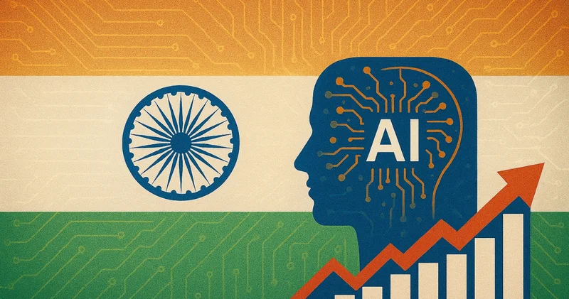 Hindistan’ın yapay zeka patlaması AI şirketlerinin yeni odağı Hindistan! Teknoloji Haberleri