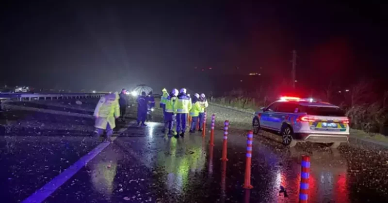 Türkiye nin yüreği Balıkesir de yandı: MSB şehit pilotun kimliğini böyle duyurdu