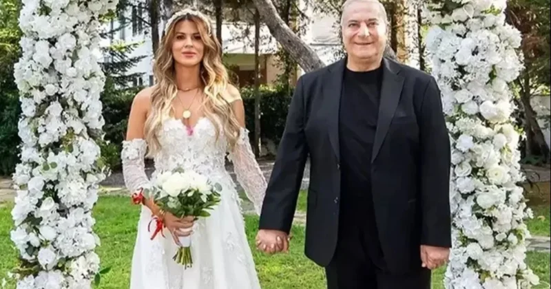 Magazin dünyasında şok ayrılık! Mehmet Ali Erbil ve Gülseren Ceylan boşandı Sözcü Gazetesi