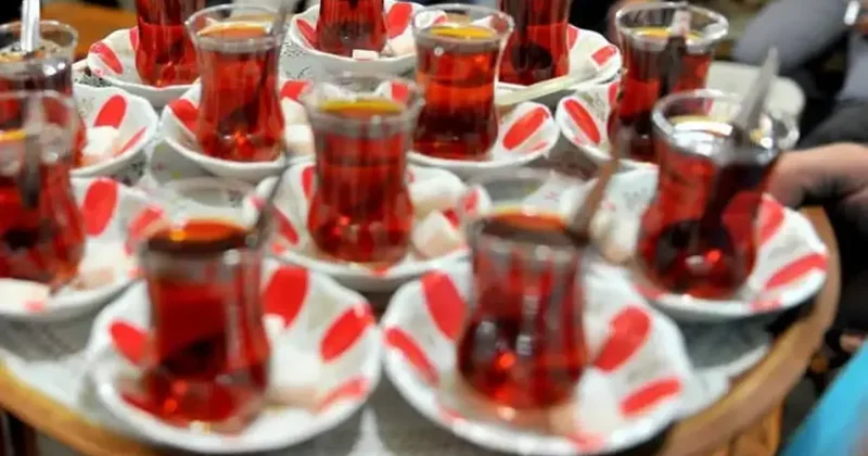 Bilecik te çaya zam!