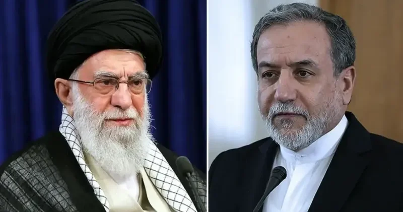 İran Dışişleri Bakanı Arakçi den Hamaney çıkışı: Ölürse yerine gelecek kişiyi hemen seçeriz Ortadoğu Haberleri