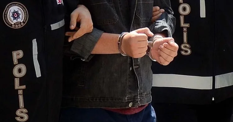 İstanbul’da DEAŞ’a 11 gözaltı